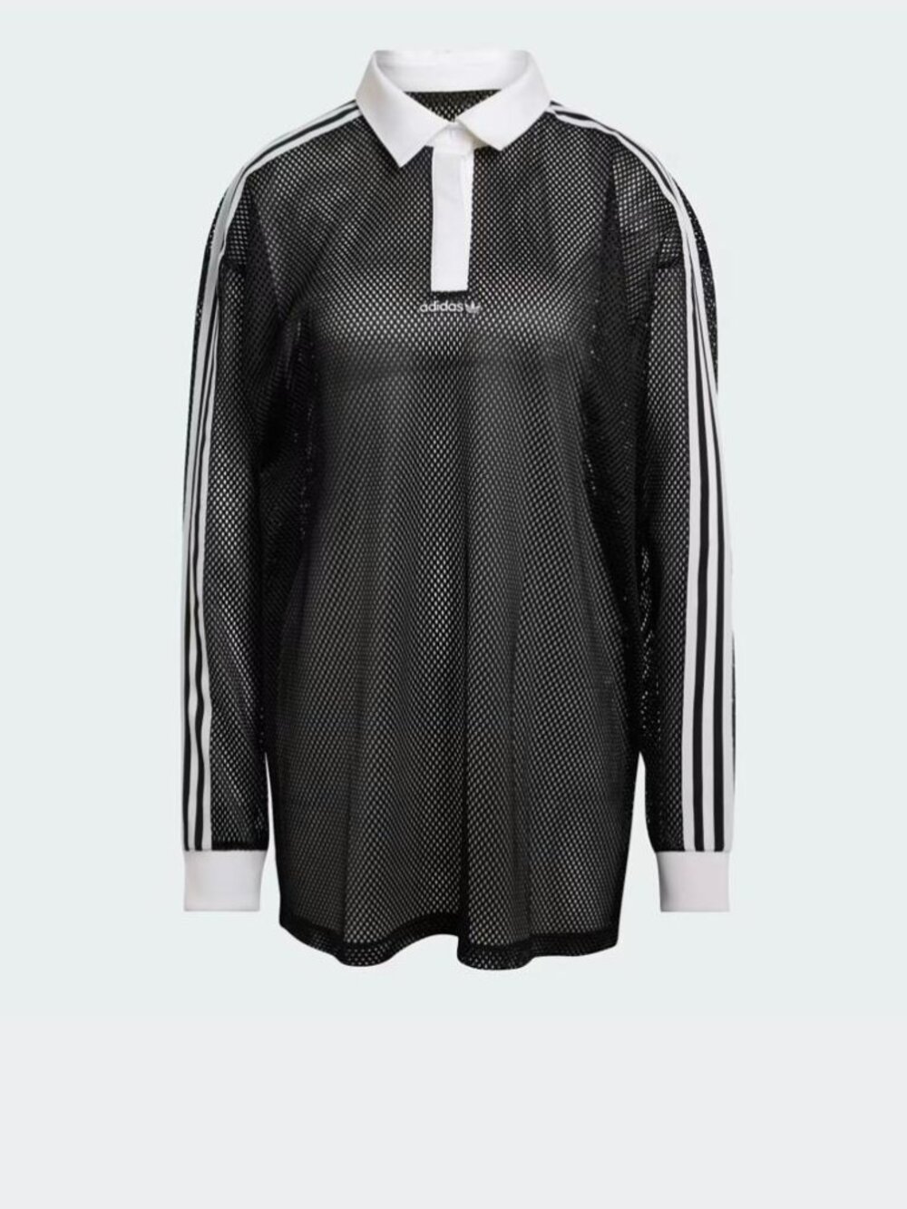 Adidas Mesh Dress